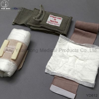 ELASTIC PRESSURE BANDAGES(First aid bandage)