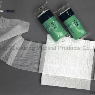 HSE Dressing sterile Wound Dressing