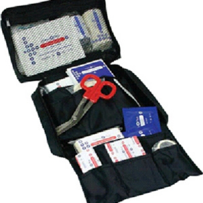 Travel First Aid Kit