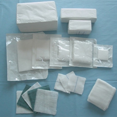 Gauze Pads