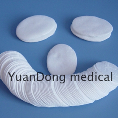 Eye Pads