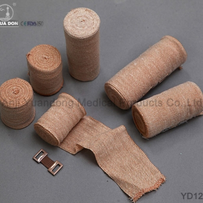 spandex tabby bandage(skin color)
