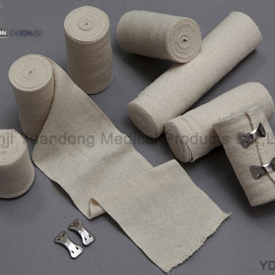 spandex tabby bandage