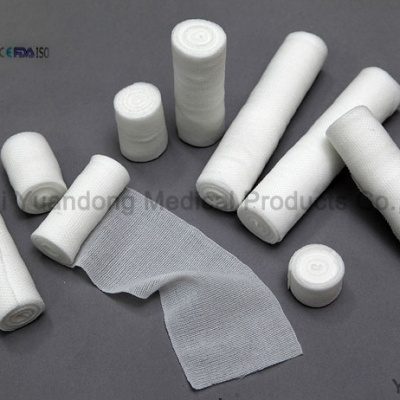 Conforming bandage