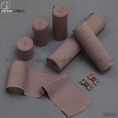 Latex Elastic bandage