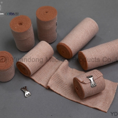 latex free Elastic bandage
