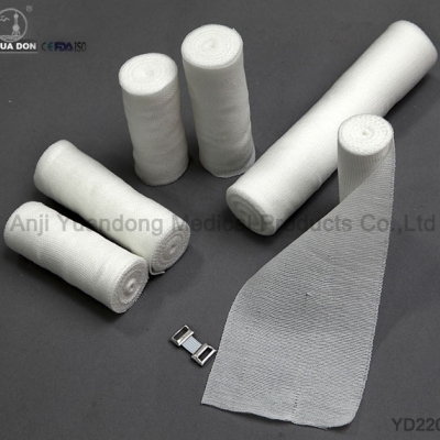 Thick Conforming bandage