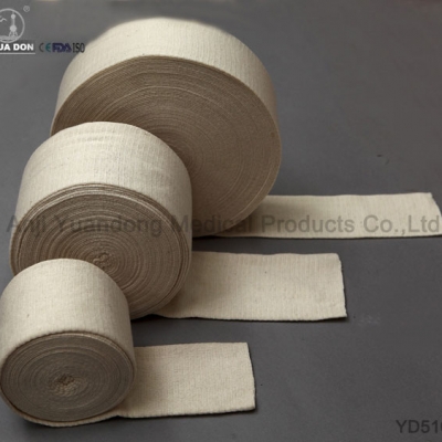 Tubular bandage