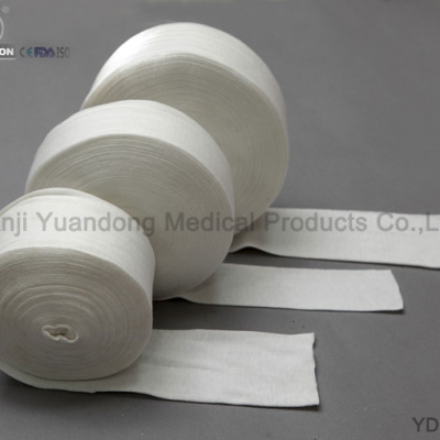 Tubular bandage（100% viscose）