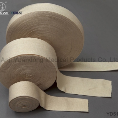 Tubular bandage（100% cotton）