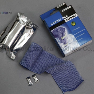 cold elastic bandage