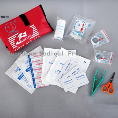First Aid Bag