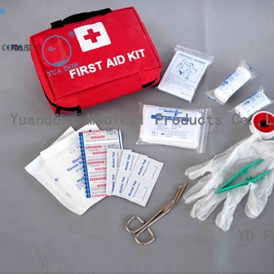 First Aid Bag