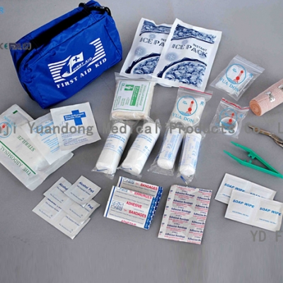 First Aid Bag