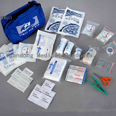 First Aid Bag