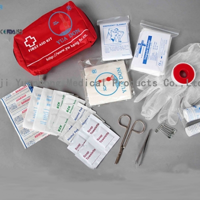 First Aid Bag