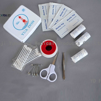 First Aid Kit