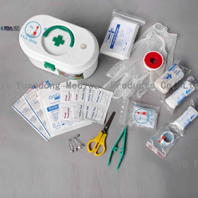 First Aid Kit