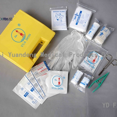 First Aid Kit