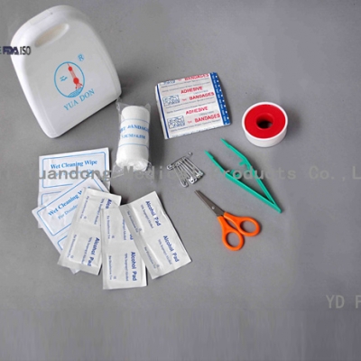 First Aid Kit