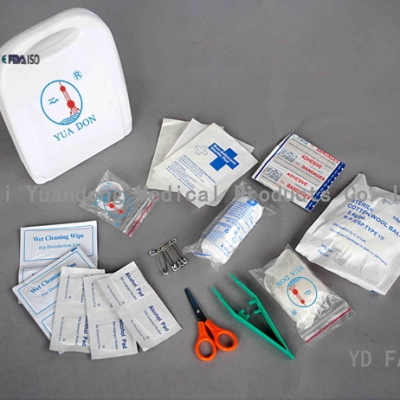 First Aid Kit