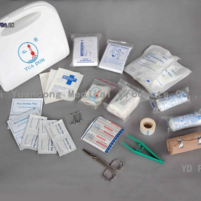 First Aid Kit