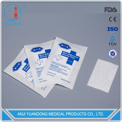 Non-Adherent Pads