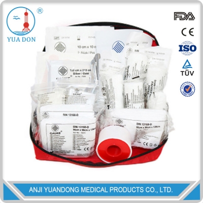 First Aid Kit
