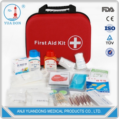 First Aid Kit