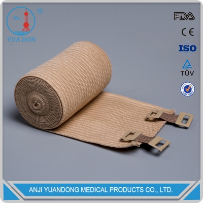 Crepe elastic bandage(skin color)